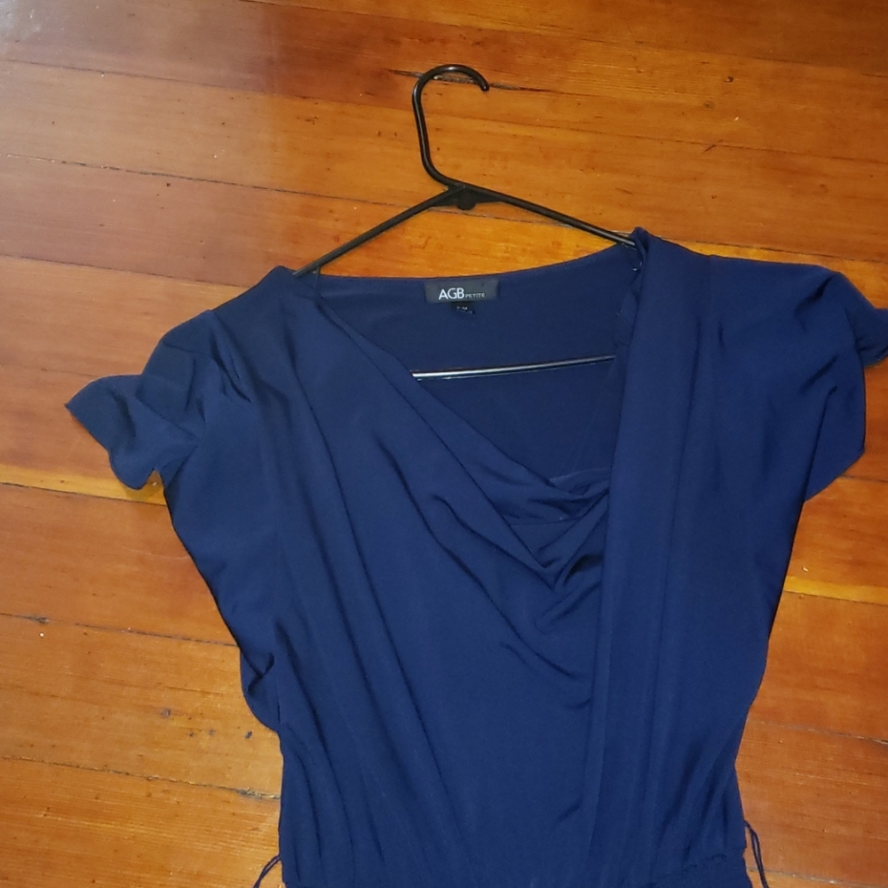 Jumpsuit - Picture 3 of 4